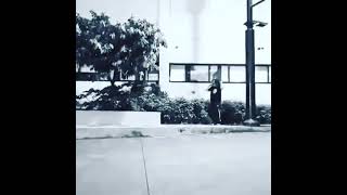 Heel Flip bail/make