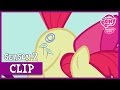 Apple Bloom's New Cutie Marks (The Cutie Pox) | MLP: FiM [HD]