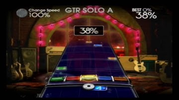 EasyCap Test Video ("Two Weeks" Solo A & B)