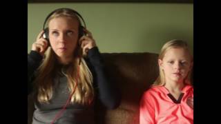 Little Eyes - Role Model PSA