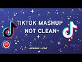 TikTok Mashups 2021 (Not Clean)