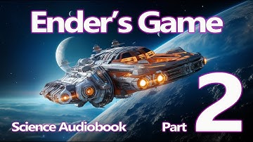 Genius Warrior In The War In Space | Ender