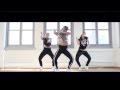 Me Likey - Trevor Jackson Choreo, Sofie Løken