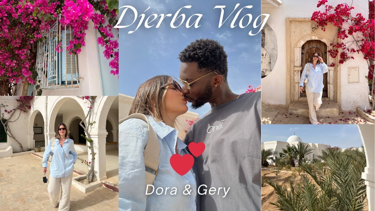 TE DASHURUAR ME PUSHIME🇹🇳| Si Muaj Mjalti| Pervjetori💍