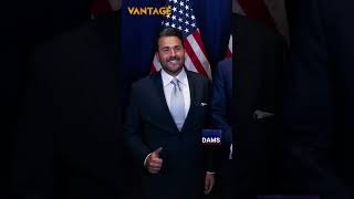 Trump Chooses Nick Adams in Malaysia | Vantage with Palki Sharma Profile