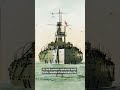 HMS Dreadnought: The Warship That Made Every Navy Obsolete #shorts #viral