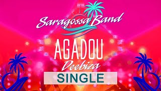 Saragossa Band - Agadou (Deebiza Disco House Remix)