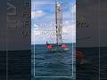 Catamaran foil sailing review  ifly razzor pro  ifly15  aclass sailor foiling on ifly