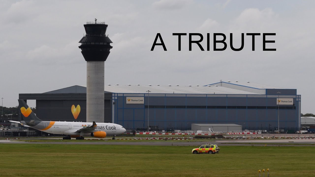 Thomas Cook - A TRIBUTE (1841-2019)