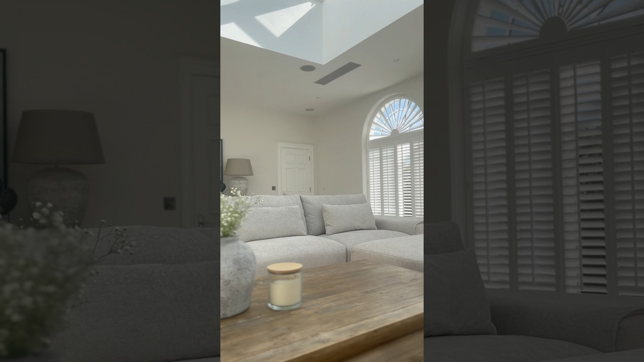 The dream sofa delivery 📦 | The Kate Range