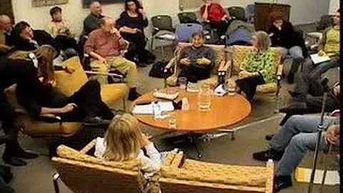 A Sense of One's Self: Poetry in the Therapeutic C...