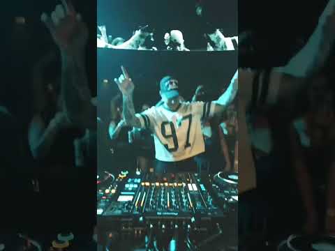 #kayzo #techno #rave #edm #shorts