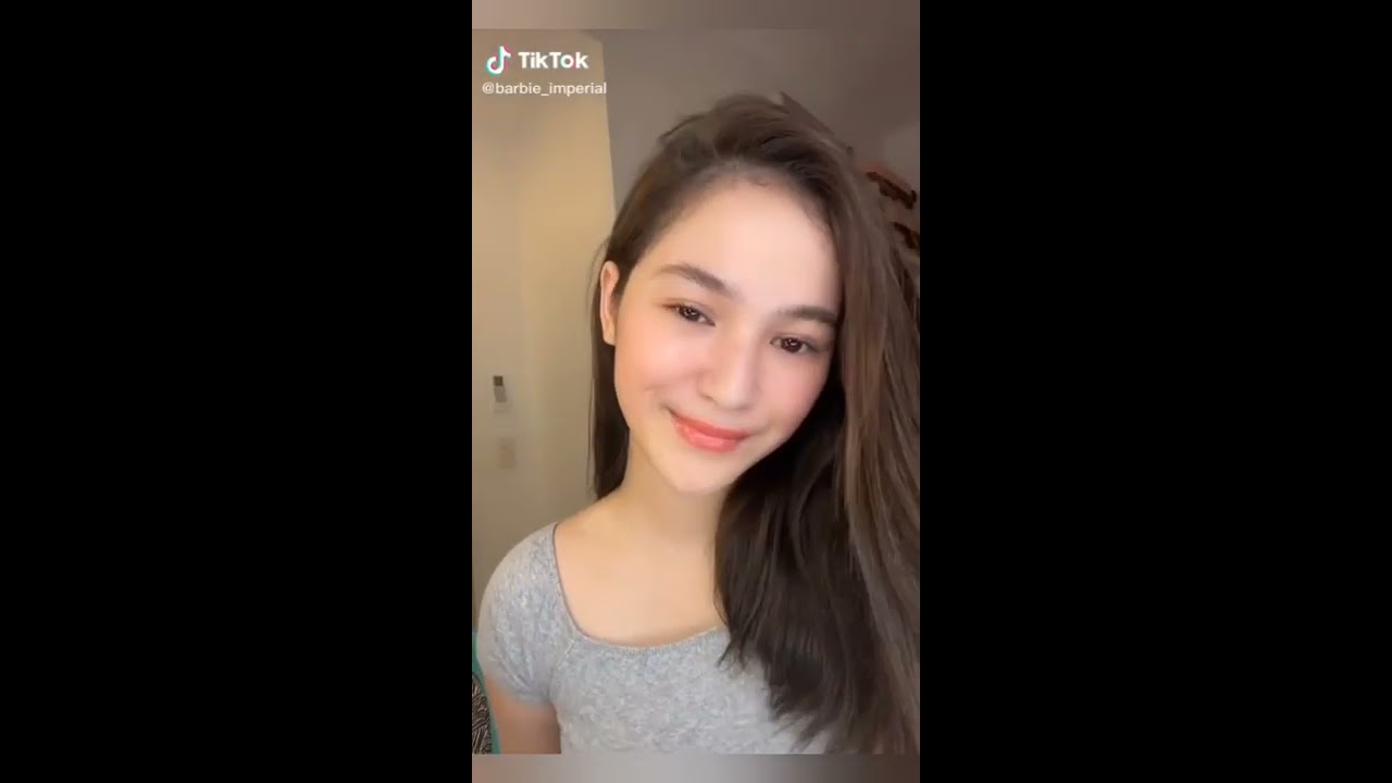Barbie Imperial Tiktok Collections