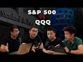 SPY vs QQQ - Which Is A Better Investment?