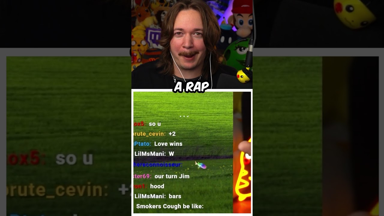 who won whos next you decide #jimmyhere #ylyl #reaction #funny
