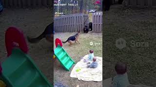 Hero dog of the day !🔥#viralvideo #tiktok #shorts #metaverso #reels #youtube #kwai #ias #brasil #ia