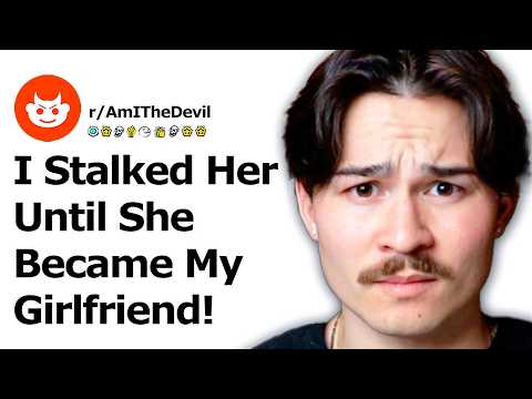 r/AmITheDevil is Filled With Awful People...