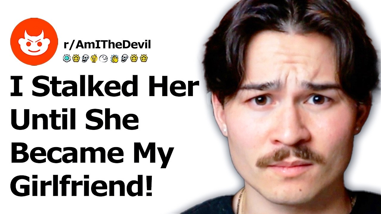 r/AmITheDevil is Filled With Awful People...