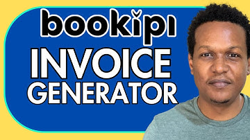 HOW TO USE BOOKIPI INVOICE GENERATOR, BOOKIPI TUTORIAL