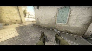 cs go fragshow 2 demos in desk