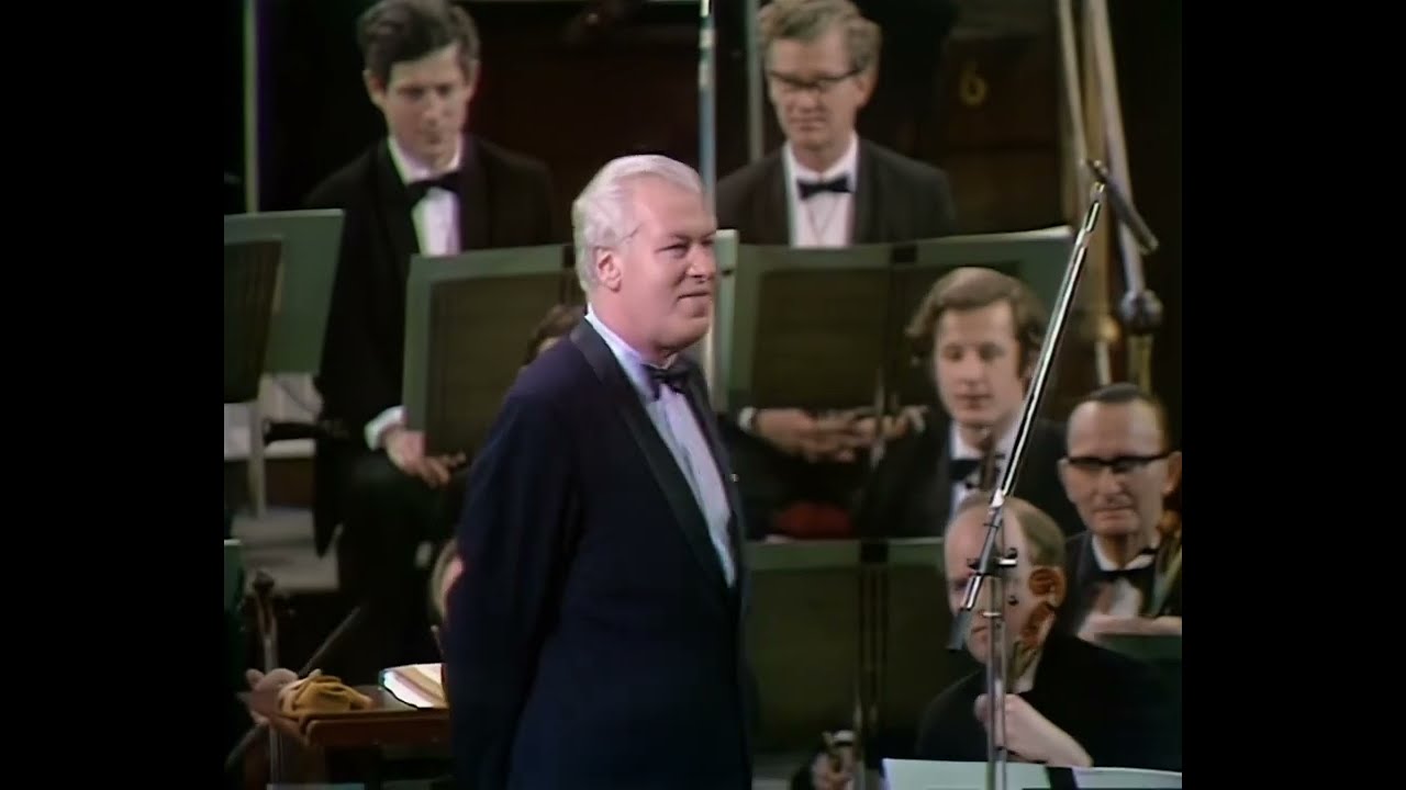 Watch ROBERT FARNON - A Special Programme Of Light Music on YouTube Watch ROBERT FARNON - A Special Programme Of Light Music on YouTube