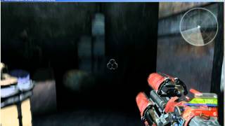 Famous UDK Level Design with Radeth: First Full Map Wealth