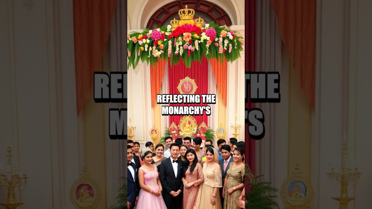 The Evolution of Coronation Invitations