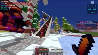 LIVE VeltPVP (Song Request)