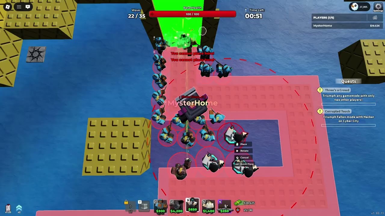 TDSS Retro Stained [