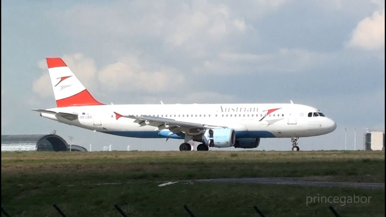 LES AVIONS DE ROISSY CDG (3) - YouTube