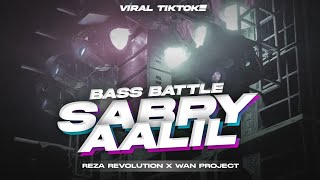 Download lagu DJ SABRY AALIL VIRAL TIKTOK SPESIAL BUAT CEK SOUND 2024!!!