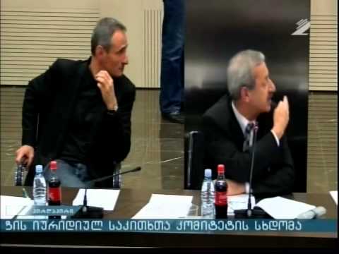 \"ხელი საბნის ქვეშ შეაცურა და ყვ...ბი მოიფხანა\" - პორნო--პოეზია საქართველოს პარლამენტში