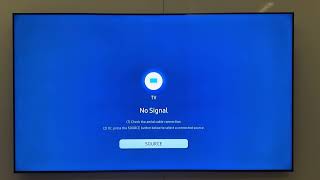 Can you set up Samsung Smart TV without a Samsung account?