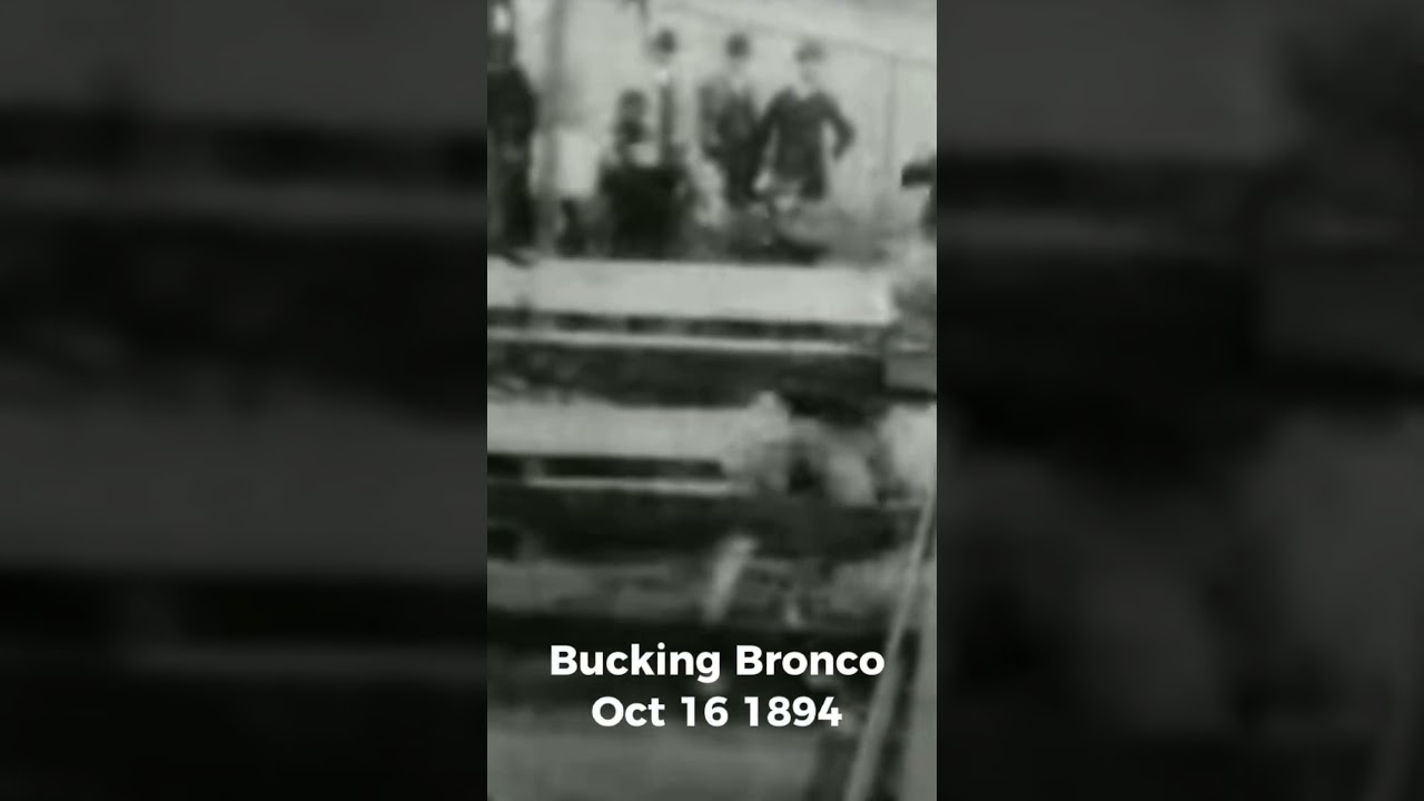 RARE Historical Footage Never SEEN Before: 1894 | The Edison Collection | Vol.1 | 𝕎𝕣𝕖𝕥𝕔𝕙𝕖𝕕 ℍ𝕚𝕤𝕥𝕠𝕣𝕪™