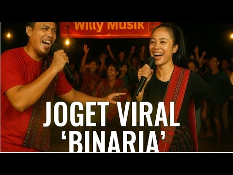 binaria - Geometria (ジオメトリア) [Lyrics]