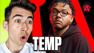 Temp on Being Dropped by LA Thieves, Teaming with OpTic Kenny & Nadeshot Beef | Stay Attached Guide