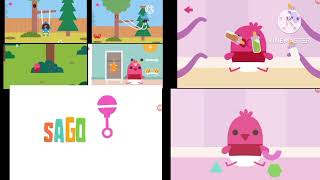 Up To Faster 7 Parions Sago Mini Reupload