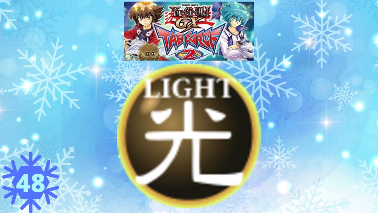 deck yu gi oh gx tag force 2 Yu-Gi-Oh! Yu-Gi-Oh! GX Tag Force 2