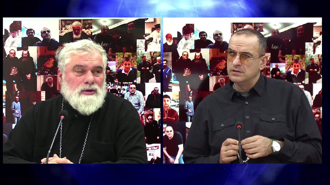 ეკლესიის აღმავლობა პატრიარქის ხელში, სირთულეები  და მეზვერისა და ფარისევლის კვირა