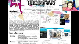 PSM 2 SMART MONITORING DUST DETECTING SYSTEM FOR PHOTOVOLTAIC MODULE