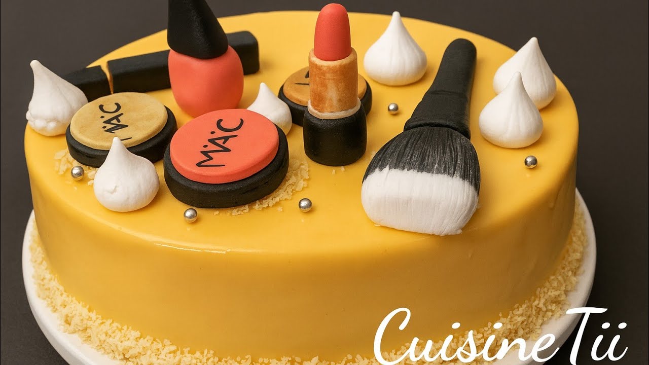 Entremet mousse citron insert vanille 20 parts