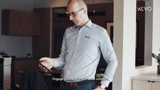 Mevo - #1 sales contest app screenshot 5