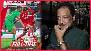 Abbas Tarimba Aipigia Saluti Simba Mwamuzi Shauri Ya Uoga, Jera Kunatisha...