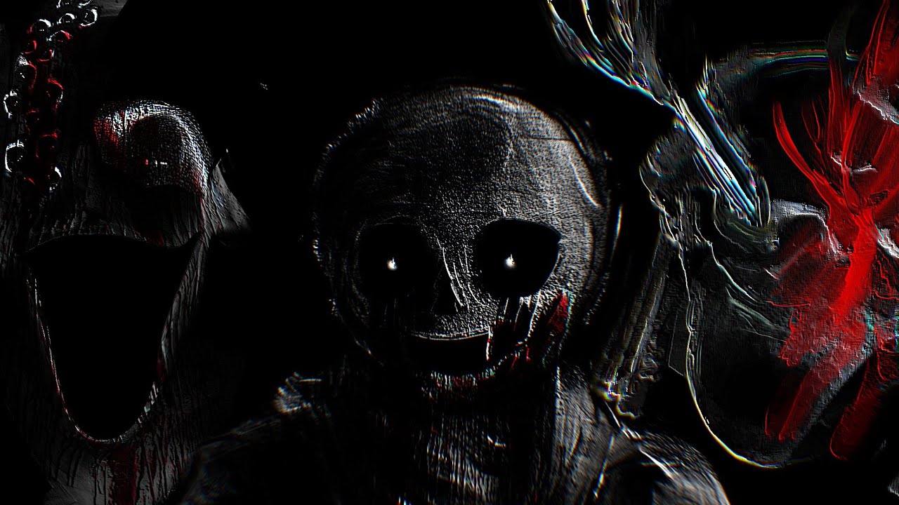 Hurt For The Broken World [Phase 3] - Hate Spreads 