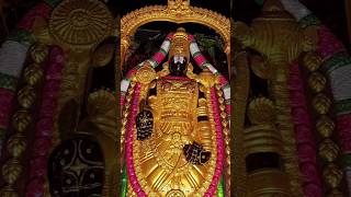 ?Om Namo Venkatesaya ? Om Namo Srinivasaya? ?? Venkata Ramana Govinda ?? Tirupathi Balaji??