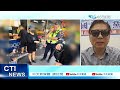 【每日必看】老闆娘遭討兒子債務 員警竟嗆"家教不好自己收攤" 20260630