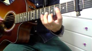 【伴奏屋TAB譜】SWEET MEMORIES 松田聖子 ギター カバー タブ譜あり