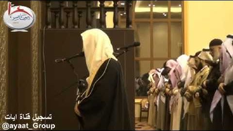 [ فلولا إذا بلغت الحلقوم ] تلاوة خاشعه باكية للشيخ ناصر القطامي