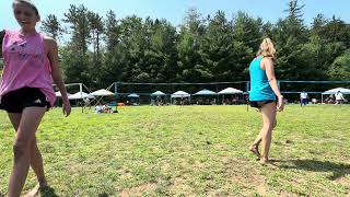 DIG women’s 7/25/26 pool play game 2