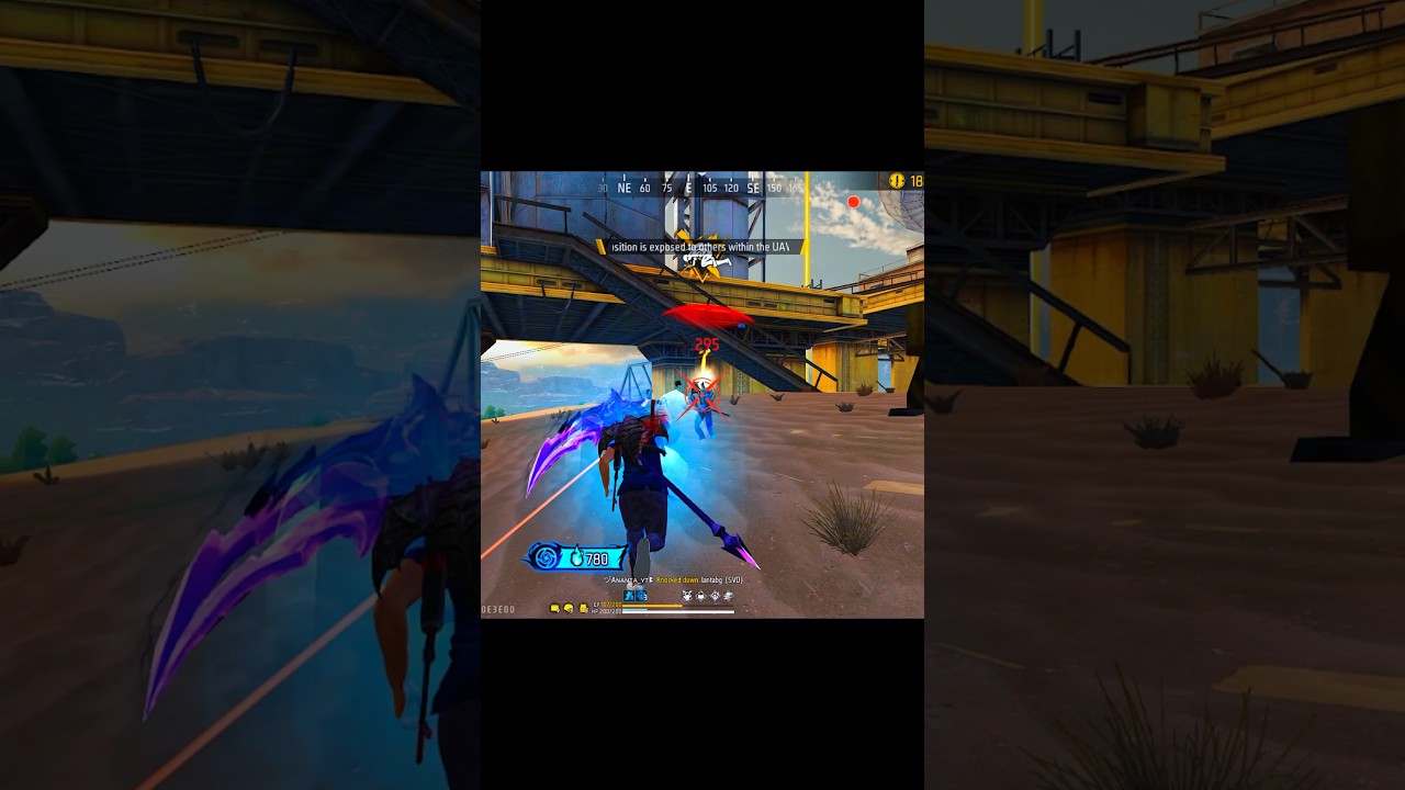 Back to Back Headshots🔥